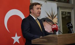 Vali Aydoğdu: En Büyük Gücümüz Birlik ve Beraberliğimiz