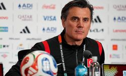 A Milli Takım’da Montella Dönemi Sona Erdi