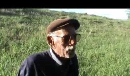 Dursun Ali Amca'dan Türkü