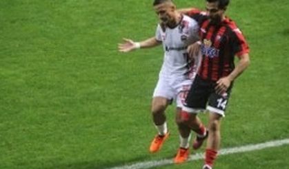 24 Erzincanspor Deplasmanda 6-1 Kazandı