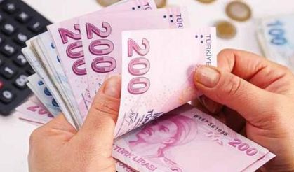 2025 Asgari Ücret 22 Bin 104 TL Oldu