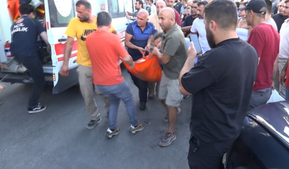 Tunceli’de restoranda silahlı saldırı: 1 ölü, 1 yaralı