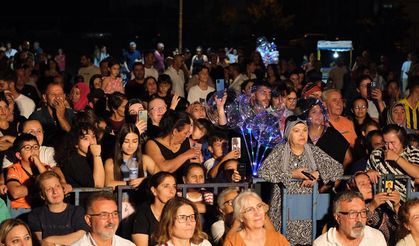 Geçit Munzur Mahallesi’nde Kültür ve Dayanışma Festivali düzenlendi