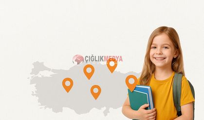 Erzincan, Çocukların Geleceği İçin Türkiye’nin Öncü İlleri Arasında