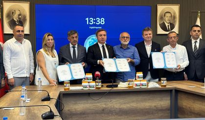 Erzincan’ın yöresel ürünleri Migros raflarında yerini alacak