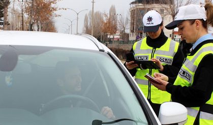 Trafik Cezalarında Yeni Dönem: Cezalar Katlandı!