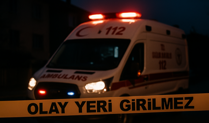 Erzincan’da Baba ve Oğlu Evlerinde Ölü Bulundu