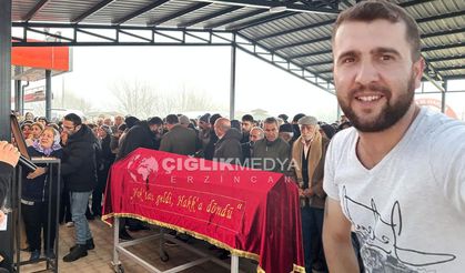 Erdoğan Koşan Son Yolculuğuna Uğurlandı