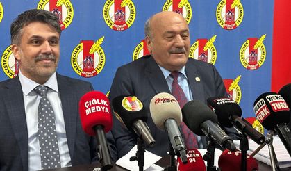 Erzincan’ın Beklediği Sorular Soruldu | Süleyman Karaman Cevapladı