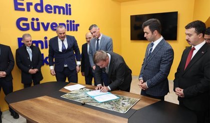 Değer Erzincan Projesi Büyüyor