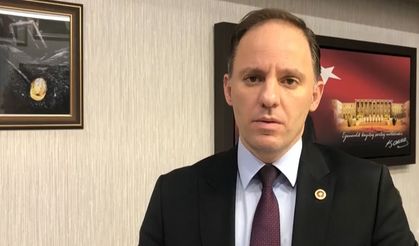 VİDEO HABER | Deniz Yavuzyılmaz'dan Çarpıcı İliç Açıklaması