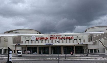 Erzurum - Aşkale Yolunda Zincirleme Kazalar: 1 Kişi Hayatını Kaybetti, 31 Yaralı