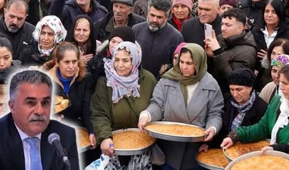 Hüseyin Arslan’dan Cem İbadetlerinin Sosyal Medyada Paylaşılmasına Tepki