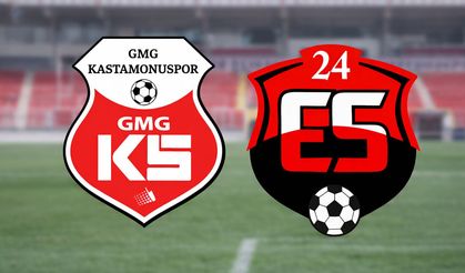 24 Erzincanspor, Kastamonu Deplasmanı İçin Hazır