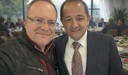 Tarım Müdürü Alper Koçaker Basınla Buluştu