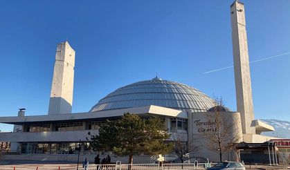 Erzincan’da 6 Şubat Deprem Şehitleri İçin Mevlid-i Şerif Okutulacak