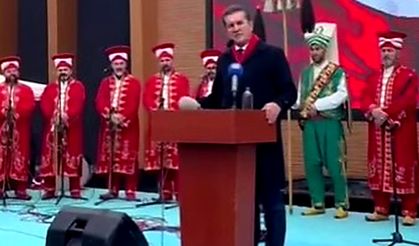 Mustafa Sarıgül’den Erzincan’ın Kurtuluş Yıldönümü ve İliç Mesajı