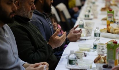 Erzincan'da Ramazan Boyunca Terzi Baba Sofrasında Buluşulacak