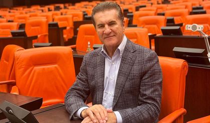 Mustafa Sarıgül'ün Ramazan Ayı Mesajı