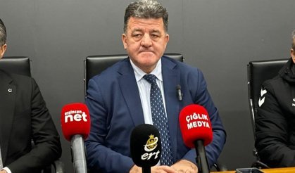 24 Erzincanspor Yönetiminden Mağlubiyet Sonrası Açıklama
