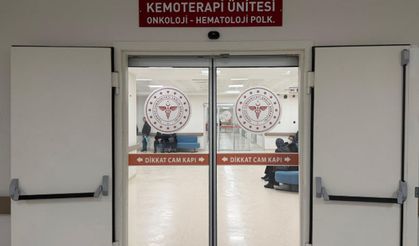 Mengücek Gazi Hastanesi’nde Onkoloji ve Hematoloji Hastaları İçin Yeni Kan Alma Birimi Açıldı