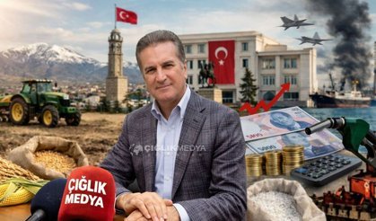 Sarıgül’den İktidara Soru: “Savaşın Etkilerine Karşı Ne Önlem Aldınız?”