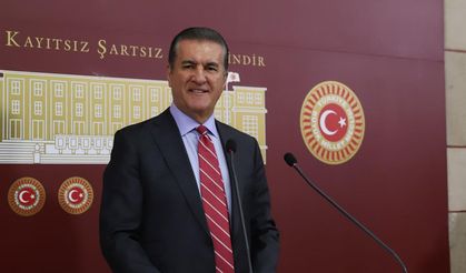 Sarıgül: “İstiklal Marşı Bu Milletin Kimlik Kartıdır”