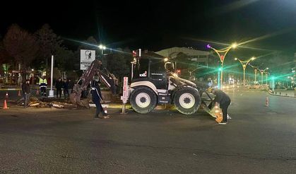 Bakır Sürahi'nin Bakım Çalışmalarında Sona Gelindi