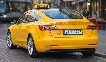 Erzincan’da Taksi Ücretlerine Zam: İndi-Bindi 250 TL Oldu