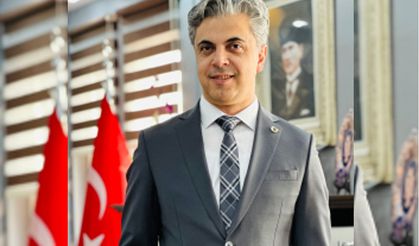 Başhekim Kuyrukluyıldız’dan 14 Mart Tıp Bayramı Mesajı