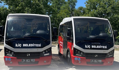 İliç’te Alınan Karar Erzincanlıları İmrendirdi