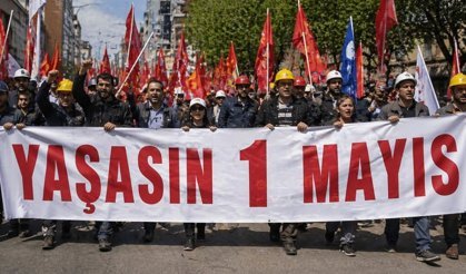 Erzincan’da 1 Mayıs Programı Belli Oldu