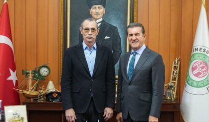 Beşikçioğlu'nun Can Erzincan'a Selamı Var