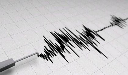 Erzincan Üzümlü’de 4.1 Büyüklüğünde Deprem Meydana Geldi