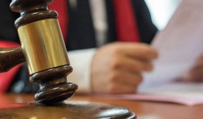 Fırıncı Davasında Sanığa Müebbet Hapis