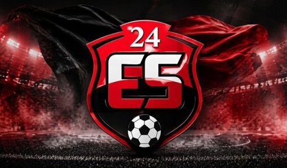 24 Erzincanspor Logo Yarışmasına Yoğun İlgi: 100 Bin TL Ödüllü Başvurular Devam Ediyor