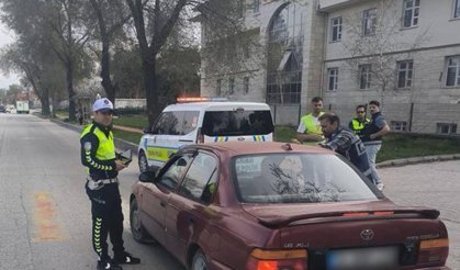 Okullarda Güvenlik ve Bilinçlendirme Çalışmaları Sürüyor