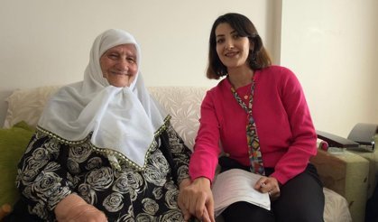 70 Yaş Üstüne Yönelik Psikolojik Destek Hizmeti Hayata Geçti