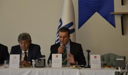 Sarıgül’den DMO’ya Kritik Sorular: Vergiler Doğru Harcanıyor mu?