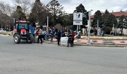 Erzincan Dörtyol’da Bakır Sürahi Yeniden Yerine Dönüyor