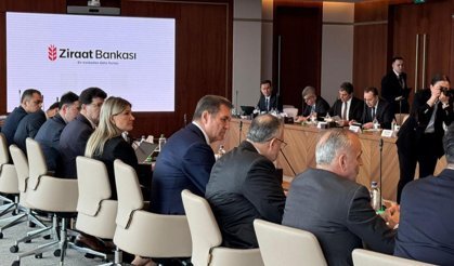 Mustafa Sarıgül: “Çiftçi Tarlaya Küserse Aç Kalırız”