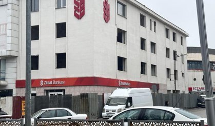 Erzincan’da Ziraat Bankası Şubelerinde Dönüşüm Başladı