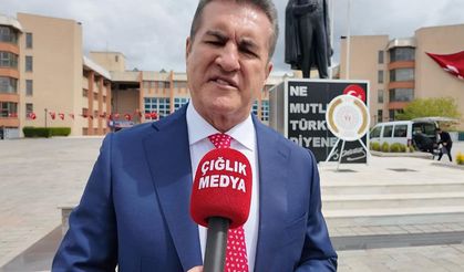 Mustafa Sarıgül: “19 Mayıs, Umutsuzluğa Teslim Olmamaktır”