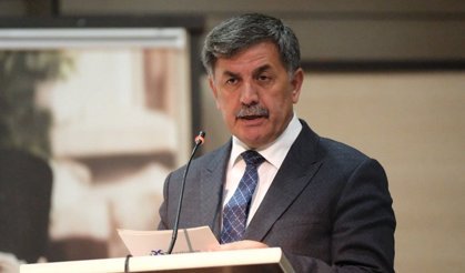 Bekir Aksun’un 1 Mayıs Mesajı