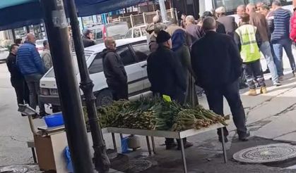 Erzincan’da Otomobil ile Motosiklet Çarpıştı: 1 Yaralı