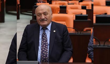 Milletvekili Karaman: “Mağduriyetlerin Giderilmesi İçin Sahadayız”