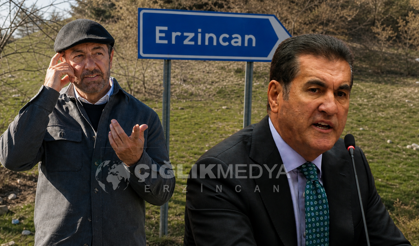Sarıgül’den Erzincan’a Davet: Halk TV Canlı Yayın, Coşkun Sabah Konseri