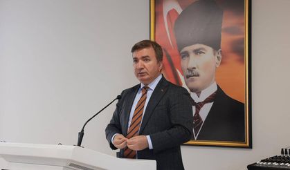 Vali Hamza Aydoğdu’dan 19 Mayıs Mesajı