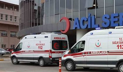 İş Yerinde Hareketsiz Bulunan 64 Yaşındaki Vatandaş Hayatını Kaybetti