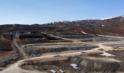 Erzincan'da 800 Milyon Liralık Dev Yatırım Hayata Geçiyor